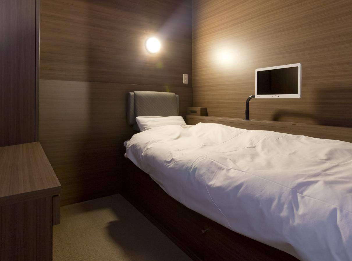 Teriha Spa Resort Fukuoka (Fukuoka) Quarto foto